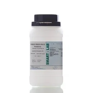 SMARTLAB A-2056 SODIUM THIOSULPHATE PENTAHYDRATE 1Kg 5kg Kimia Reagent