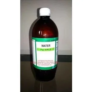 WATER HPLC / Water for chromatography Kimia Reagent