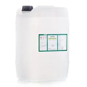 METHANOL / METANOL  4 LTR / 25 LTR Kimia Reagent