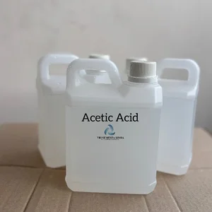 ACETIC ACID GLACIAL PROANALISA / BIANG CUKA / ACETIC ACID FOODGRADE Kimia Reagent