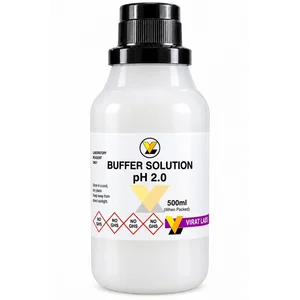 BUFFER SOLUTION PH 2.0 Kimia Reagent