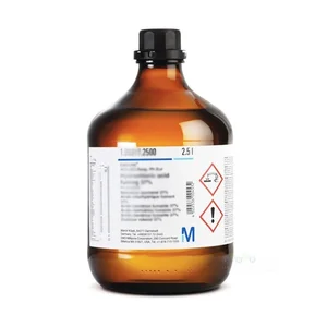 N-BUTANOL / 1-BUTANOL MERCK 1.00988.2500 Kimia Reagent