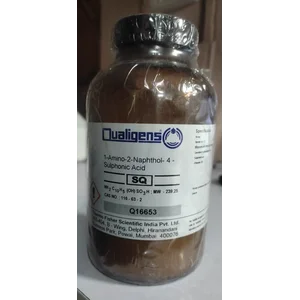 1-AMINO-2-NAPHTOL-4-SULPHONIC ACID MERCK 1.00099.0025 Kimia Reagent