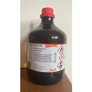 2 ETHOXYETHANOL (STABILISED) Kimia Reagent