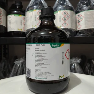 BENZYL ALCOHOL PRO ANALISA Kimia Reagent