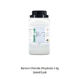 SMARTLAB A-2015 BARIUM CHLORIDE DIHYDRATE 1 Kg