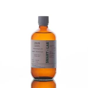 SMARTLAB A-1008  ANILINE PRO ANALISA Kimia Reagent 1 liter