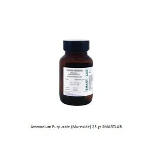 SMARTLAB A-2148 Murexide (Ammonium Purpurate) 25 gr