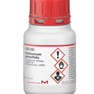 AMMONIUM PERSULPHATE 25 Kg / Zak KIMIA INDUSTRI