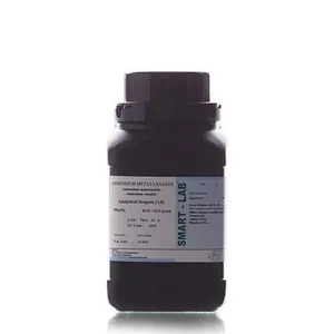 SMARTLAB  A-2105 Ammonium Metavanadate 25 Gram Kimia Reagent