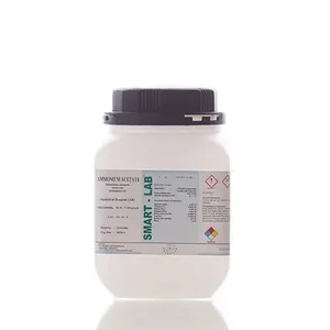 SMARTLAB A-2001 AMMONIUM ACETATE / AMONIUM ASETAT 1 kg Kimia Reagent