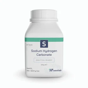 Sodium Hydrogen Carbonate Kimia Reagent