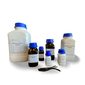VANILLIN LABORATORIUM GRADE Kimia Reagent