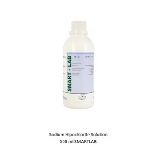 SODIUM HYPOCHLORITE SOLUTION Kimia Reagent