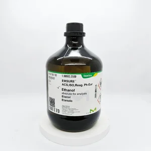 ETHANOL PRO ANALISA Kimia Reagent