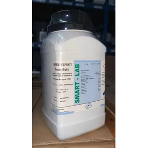 SMARTLAB A-2002 COPPER SULPHATE PENTAHYDRATE 1 kg Kimia Reagent