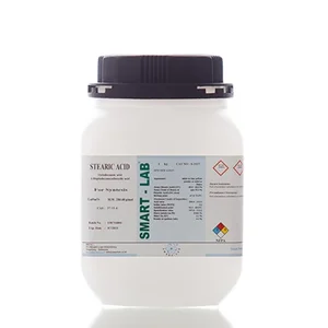  SMARTLAB S-2127 STEARIC ACID PRO ANALISA 1 kg Kimia Reagent