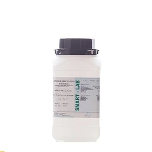 SMARTLAB Ammonium iron (II) sulfate Hexahydrate 1 kg Kimia Reagent
