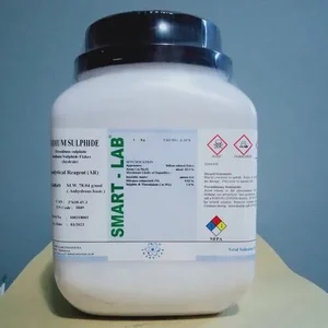 SMARTLAB  A-2174 SODIUM SULPHIDE A-2174 Kimia Reagent