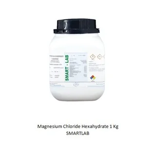 SMARTLAB  A-2025 MAGNESIUM CHLORIDE HEXAHYDRATE 1 kg Kimia Reagent