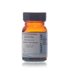 SMARTLAB  A-2141  Sodium Nitroprusside 25Gr & 100Gr  Kimia Reagent