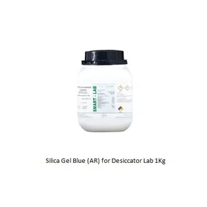SMARTLAB SILICA GEL BLUE (6-20 MESH) 1 kg Kimia Reagent
