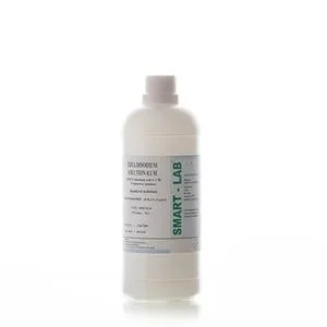 SMARTLAB  A-2020C EDTA DISODIUM SOLUTION 0.1 M Kimia Reagent
