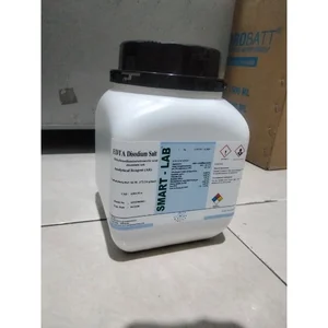 SMARTLAB A-2020 Edta Disodium Salt 1 Kg Kimia Reagent