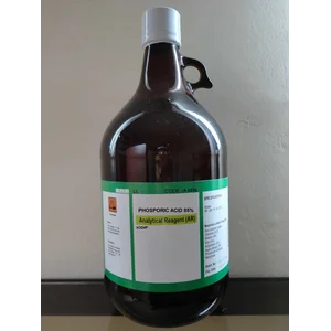 SMARTLAB Ortho-phosphoric acid 85% / Phosphoric Acid 85% 2 5 Liter  Kimia Reagent