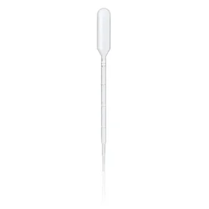 BRAND 747755 Pasteur pipettes PE-LD 1 ml