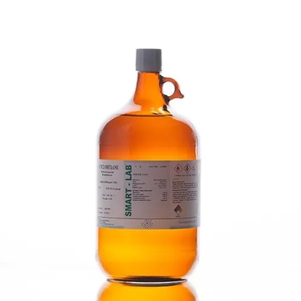 SMARTLAB A-1024 CYCLOHEXANE PRO ANALISA / CYCLOHEXANE INDUSTRI GRADE 4 Liter Kimia Reagent