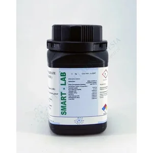 SMARTLAB A-3297 SODIUM TUNGSTATE DIHYDRATE 500gr dan 1Kg Kimia Reagent