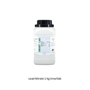 SMARTLAB A-2066 LEAD NITRATE / LEAD (II) NITRATE 1 Kg Kimia Reagent
