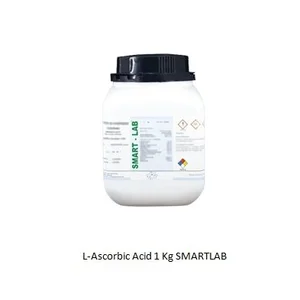 SMARTLAB A-2129L-Ascorbic Acid / Ascorbic Acid  1 Kg Kimia Reagent
