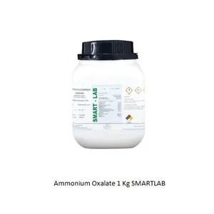 SMARTLAB A-2106 Di-Ammonium Oxalate 1 kg Kimia Reagent