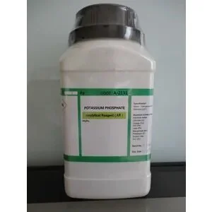 SMARTLAB A-2131 Potassium Dihydrogen Phosphate 1 Kg Kimia Reagent