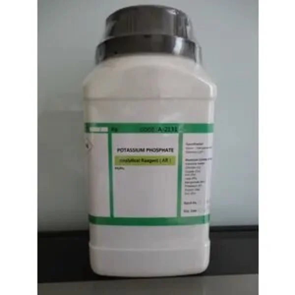 SMARTLAB A-2131 Potassium Dihydrogen Phosphate 1 Kg Kimia Reagent