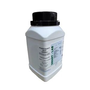 SMARTLAB A - 3136 POTASSIUM PHOSPHATE DIBASIC ANHYDROUS 1 KG Kimia Reagent