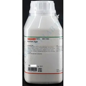 HIMEDIA M001-500G NUTRIENT AGAR 500 gr