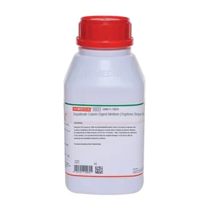 HIMEDIA GM011-500G Tryptone Soya Broth Granulated
