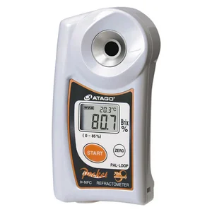 ATAGO 3842 Refractometer    PAL - LOOP