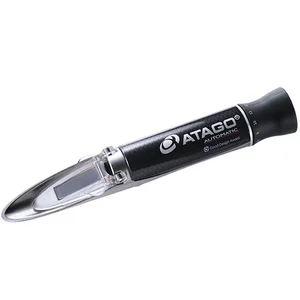 ATAGO 2312 Refractometer    MASTER - T