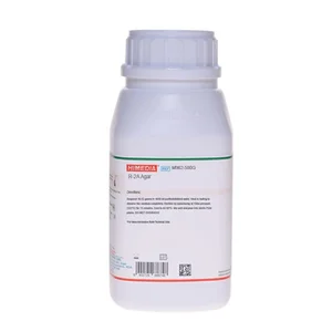 HIMEDIA M962-500G R-2A Agar Himedia  500 Gram