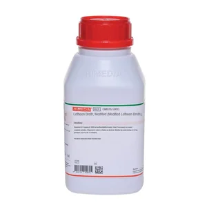 HIMEDIA GM976-500G LETHEEN BROTH MODIFIED GRANULATED