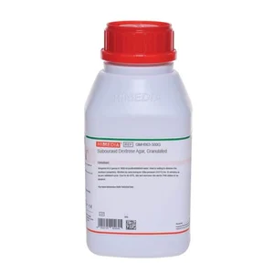 HIMEDIA GMH063-500G Sabouraud Dextrose Agar