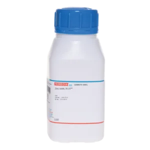 HIMEDIA GRM679-500G Zinc oxide Hi-LR