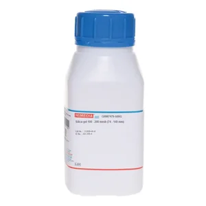 HIMEDIA GRM7479-500G Silica gel 100-200 mesh (74-149 µm)