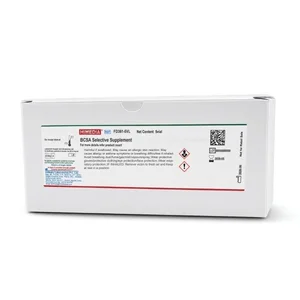 HIMEDIA FD361-5VL BCSA Selective Supplement
