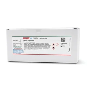 HIMEDIA FD029-5VL Cetrinix Supplement Alat Laboratorium Umum