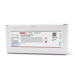 HIMEDIA FD135-5VL CCDA Selective Supplement